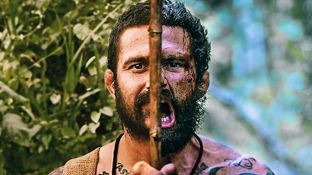 Watch Naked and Afraid: Uncensored Online