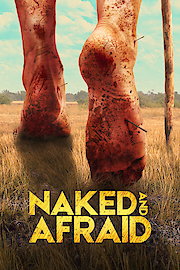 Naked and Afraid: Uncensored