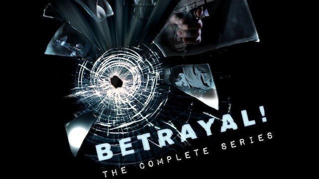 Watch Betrayal! (2004) Online