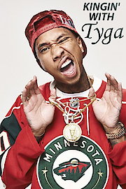 Kingin' with Tyga