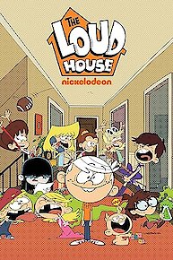 Loud House