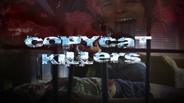 Watch CopyCat Killers Online