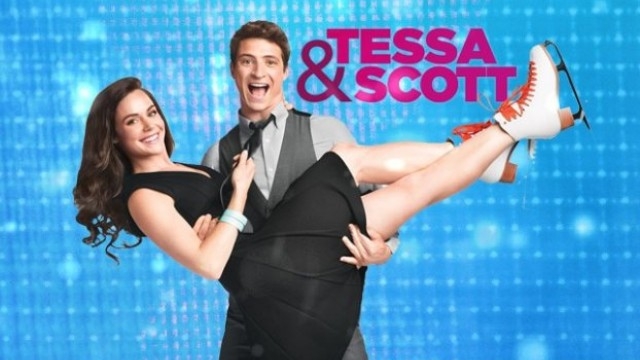 Watch Tessa And Scott Online