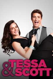 Tessa And Scott poster