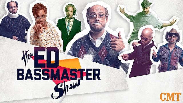 Watch The Ed Bassmaster Show Online