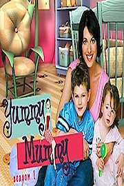 Yummy Mummy poster