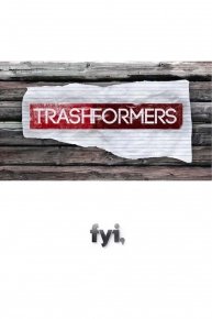 Trashformers