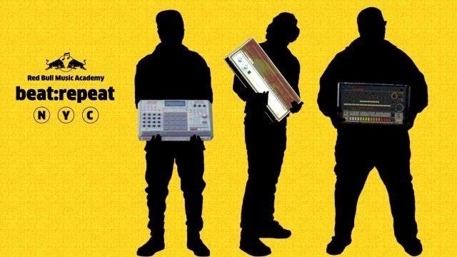 Watch beat:repeat NYC Online