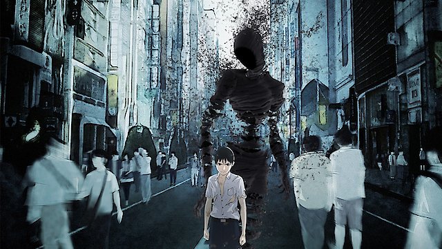 Watch AJIN: Demi-Human Online