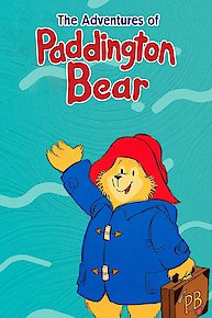 The Adventures of Paddington Bear (Espanol)