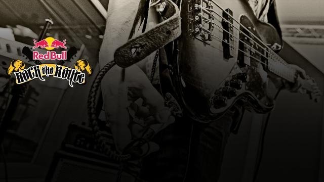 Watch Rock the Route Online