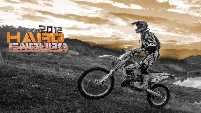 Watch Hard Enduro Series 2012 Online