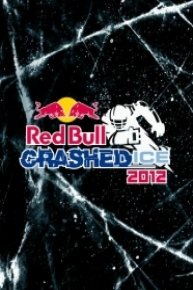 Red Bull Crashed Ice 2012