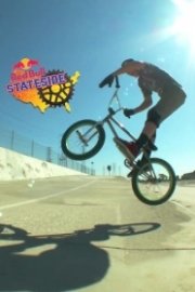 Red Bull Stateside