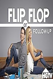 Flip or Flop Follow-Up poster