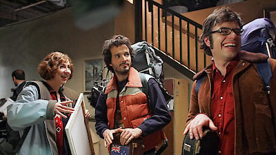 Evicted