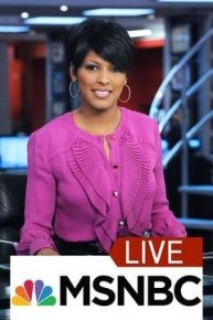 MSNBC Live with Tamron Hall