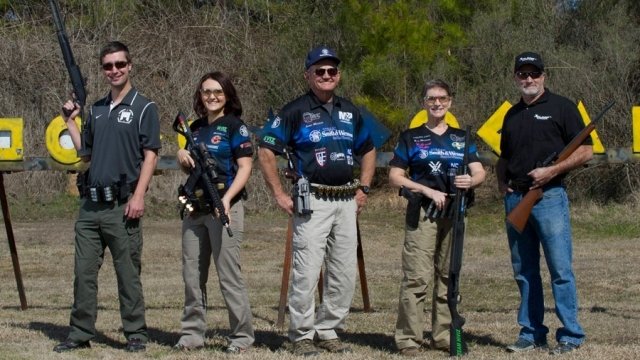 Watch Shootout Lane Online