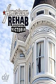 American Rehab: Restoring Victoria