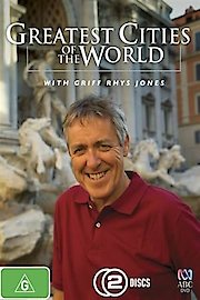 Greatest Cities of the World (English Subtitled)