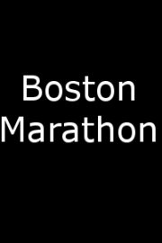Boston Marathon