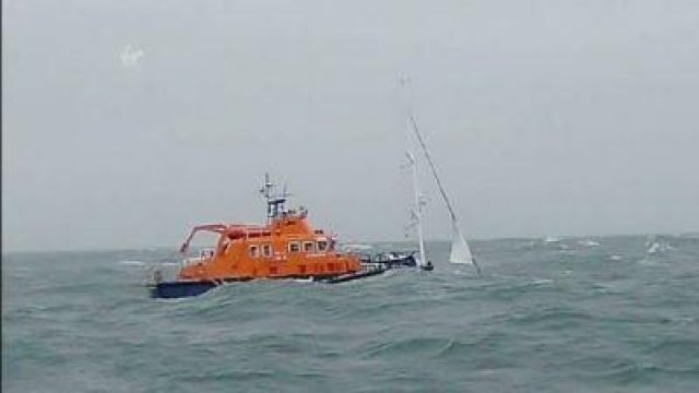 Watch Trawlers, Rigs & Rescue Online