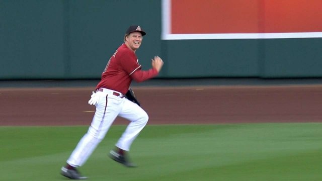 Watch Ferrell Takes the Field Online