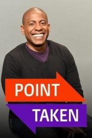 Point Taken poster