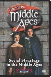 Life in the Middle Ages poster