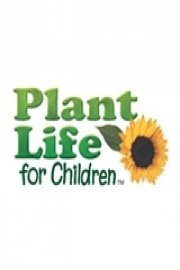 Plant Life for Children poster
