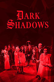 Dark Shadows: The Beginning poster