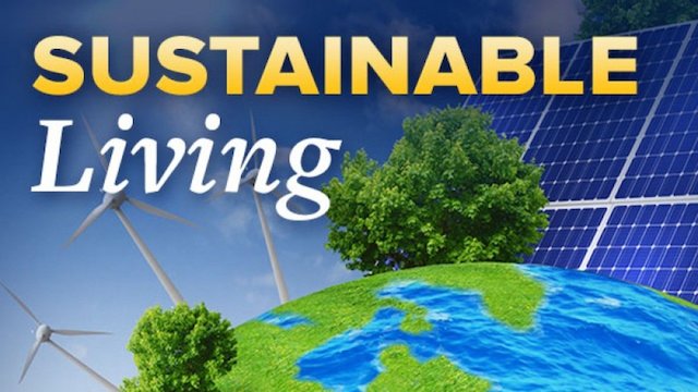 Watch Fundamentals of Sustainable Living Online