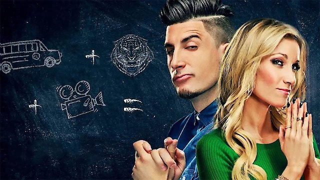 Watch Prank Academy Online