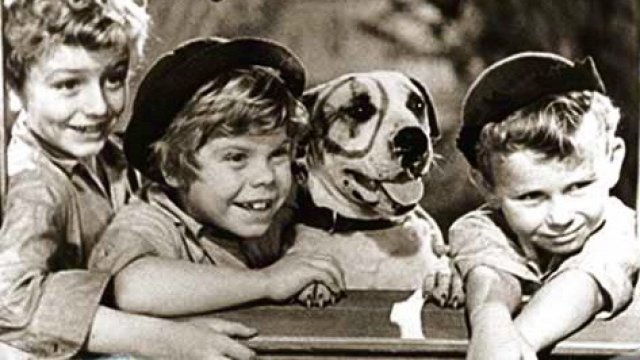 Watch The Little Rascals: The Essential Collection, Vol.1 Online