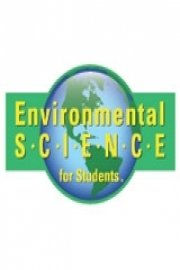 Environmental Science for Students poster