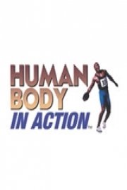 Human Body in Action poster