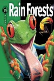 Rainforest for Children poster