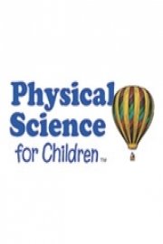 Physical Science for Children poster