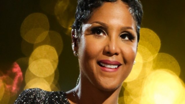 Watch Toni Braxton: Unbreak My Heart Online