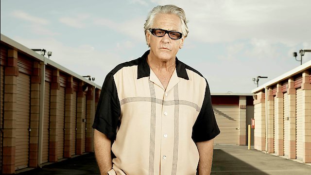 Watch Storage Wars: Barry's Best Buys Online