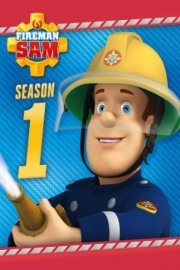 Fireman Sam Classic poster