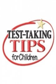 Test-Taking Tips for Children poster