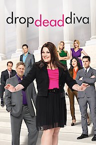 Drop Dead Diva en Espanol