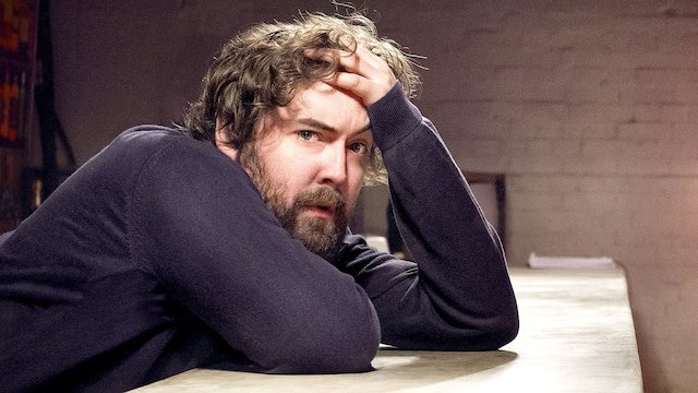 Watch Nick Helm's Heavy Entertainment Online