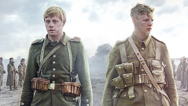 Watch The Passing Bells Online