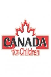 Canada for Children poster