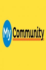 My Community poster