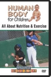 Human Body for Children poster