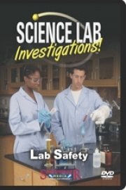 Science Lab Investigations! poster