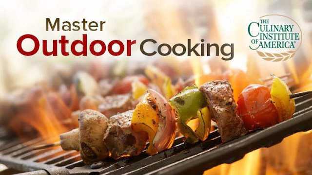 Watch The Everyday Gourmet: How to Master Outdoor Cooking Online